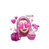 I love you