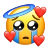 Emojis con amorcito 💕 13