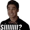 SIIIIIIII?