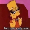 ww Pero pues cada quien.