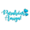Parabins
Amiga!