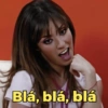 Blá, blá, blá