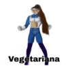 Vegetariana