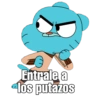 @pallolet88
Entrale a
los putazos