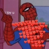 i lov u