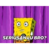 Potret Bikini Bottom 7