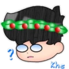 Khe