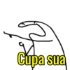 Cupa sua