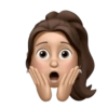 Memoji 17