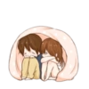 Romantic couple in love 22