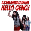 SUKAPLA Rock Series 11
