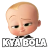 KYA BOLA