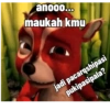 anooo...
maukah kmu
jadi pacarqshipasi
pukipasipala?