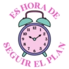 Llegó La Hora ⏰ 30