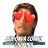 QUE ONDA CON TU
GUAPURA
@SOYCHOOQOMILQ
