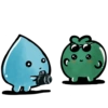 Nothing and Bluey 17