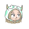 Mint cow 12