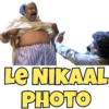 Le NIKAAL
PHOTO