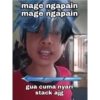 mage ngapain
mage ngapain
gua cuma nyari
stack ajg