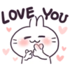 LOVE YOU 11