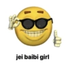 jei baibi girl