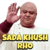 SADA KHUSH
RHO