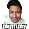 4MAH mummy