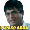PLEASE ABBA