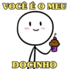 STICKMAN APAIXONADO 🥰😍 13