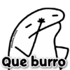 @Giseelove_Stickers
Que burro