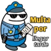 🌈Flork Multas👮🏻‍♂️🧦 25