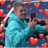 Justin Bieber 💜 18