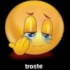 troste