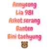 Bucin 14