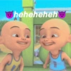 heheheheh