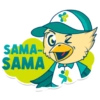 SAMA-
SAMA