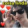 coisa linda