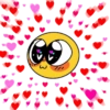 Amorcito corazón 💖💝💘💕💞  1 23