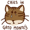 CRIES IN GATO MONTÉS