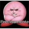 Precisamente