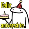 Flork fofo❤️ 12