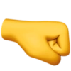 Finger emoji 9
