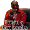 STICKERSMN
I need a
bien bonita