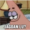 JAGOAN LU?