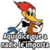 10 entende rede Aquí dice que a nadie le importa