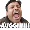 AUGGHHH