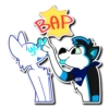 Furry tierno 14