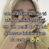 Status do zap 8