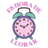 Llegó La Hora ⏰ 6