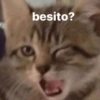 besito?